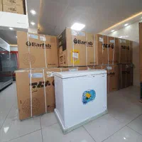 فریزر صندوقی برفاب نمایندگی صباغیان|یخچال و فریزر|کرمانشاه, |دیوار