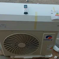 کولر گازی گری پلار 24000 BTU مدل جی دبلیواچ  GWH
