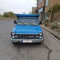 وانت نیسان|خودرو سواری و وانت|مرند, |دیوار