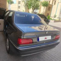 پارسxu7 p|خودرو سواری و وانت|کرج, فاز ۳ گوهردشت|دیوار