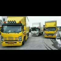 اتوبار باربری غرب اسباکشی شرق نارمک شمال پیروزی