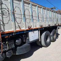 ماشین سنگین|خودرو سنگین|مرودشت, فاز دوم شهرک فرهنگیان|دیوار