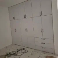 استخدام ام دی اف کار و نجار ماهر