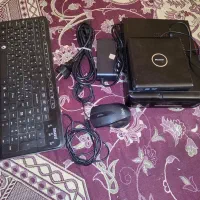 مینی کیس HST با وسایل کامل معاوضه با گوشی|رایانه رومیزی|بندرعباس, |دیوار