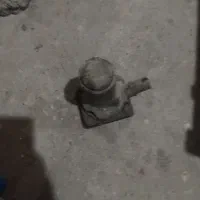 جک ماشین|قطعات یدکی و لوازم جانبی|همدان, |دیوار