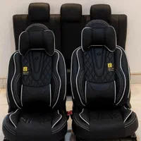 روکش صندلی چرم جودون طبی vip (پرشین لوکس)