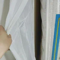 تشک دو نفره خوشخواب|تشک تختخواب|اهواز, گلستان|دیوار