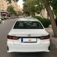 تویوتا یاریس 2023|خودرو سواری و وانت|مشهد, فلسطین|دیوار