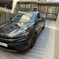 جک J7 مدل ۱۴۰۲