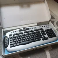 کیبورد فراسو