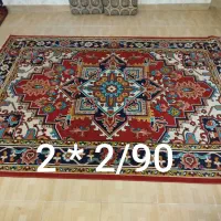 فرش ماشینی|فرش|تبریز, |دیوار