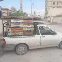 وانت بار حمل بار تلفنی