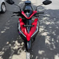 هنداکلیک مدل۱۴۰۰|موتورسیکلت|ری, دیلمان|دیوار