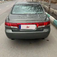 فروش ماشین ازرا۲۰۰۸