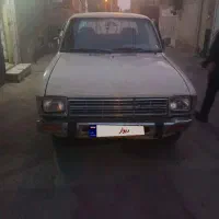 وانت تویوتا۸۳