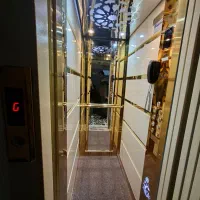 ۱۰۰متری نوساز / مرکز شهر /دسترسی شهری /کد433|فروش آپارتمان|تنکابن, |دیوار