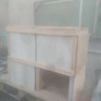 جفت کن کبوتر|لوازم جانبی حیوانات|خوی, |دیوار