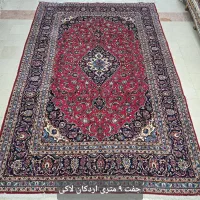 دستباف (جفت۶ جفت۹) مشابه یکدیگر|فرش|تهران, ونک|دیوار