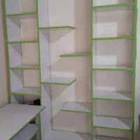 ویترین مغازه