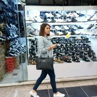 کیفی که استایلتو کامل میکنه