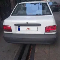 پراید ۱۳۱ SX|خودرو سواری و وانت|تبریز, |دیوار