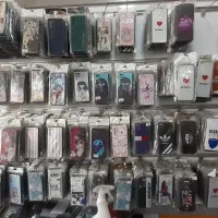 حراج گارد موبایل سامسونگ ،ایفون،شیائومی و هوآوی