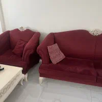 مبلو میز ناهار خوری