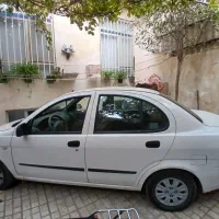 تیبا1 مدل 1400