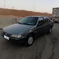 پژو 405دوگانه سوز شرکت مدل ۱۳۹۵|خودرو سواری و وانت|کوهدشت, |دیوار