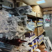 کاپوت ساندرو ال۹۰ تارا اطلس سهندپژوپارس مگان|قطعات یدکی و لوازم جانبی|تهران, شوش (باغ آذری)|دیوار