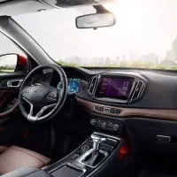 TIGGO7 IE تیگو 7