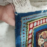 فرش دستباف شهربابک|فرش|کرمان, |دیوار
