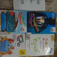 کتاب و جزوات  کنکور|کتاب و مجله آموزشی|تربت‌حیدریه, آسایش|دیوار