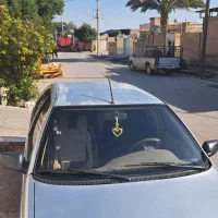 مدل ۹۰ دوگانه شرکت|خودرو سواری و وانت|دزفول, |دیوار