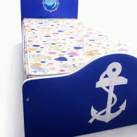 سرویس خواب کودک دریایی ، سالم تمیز