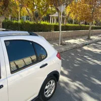 کوییک ۱۴۰۰ ساده|خودرو سواری و وانت|مشهد, الهیه|دیوار