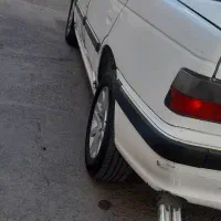 پژو پارس مدل ۸۰|خودرو سواری و وانت|خوی, |دیوار