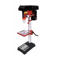 دریل ستونی صنعتی تکفاز دریل ایستاده رومیزی محک 16|ماشین‌آلات صنعتی|اصفهان, ملاصدرا|دیوار