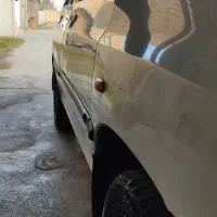 پراید مدل ۸۹