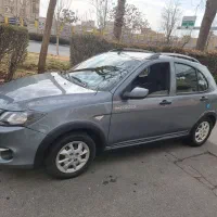 کوییک ۱۴۰۲ نقد یا معاوظه با پراید