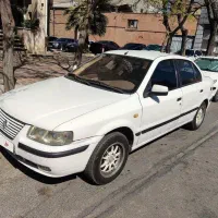 سمندse مدل90 دوگانه کپسول بزرگ