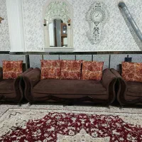 مبلمان هفت نفره