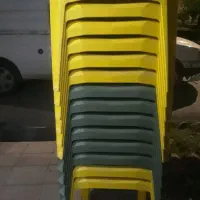 میز و صندلی