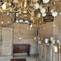 خانم کارخدمات درکارخانه لوسترسازی نیازمندیم