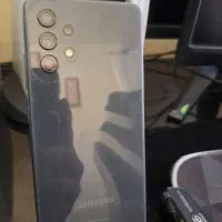 گوشی a32 4g|موبایل|کرمان, |دیوار