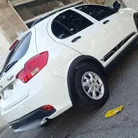 کوییک Gxr-L|خودرو سواری و وانت|کرج, شهرک فهمیده|دیوار