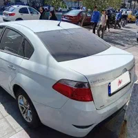 برلیان ۳۳۰ مدل ۹۷|خودرو سواری و وانت|تهران, تهرانپارس شرقی|دیوار
