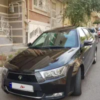 دنا پلاس ۶ دنده توربو