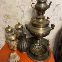 وسایل تزیینی