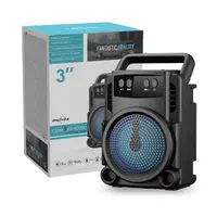 اسپیکر شارژی GTS-1360